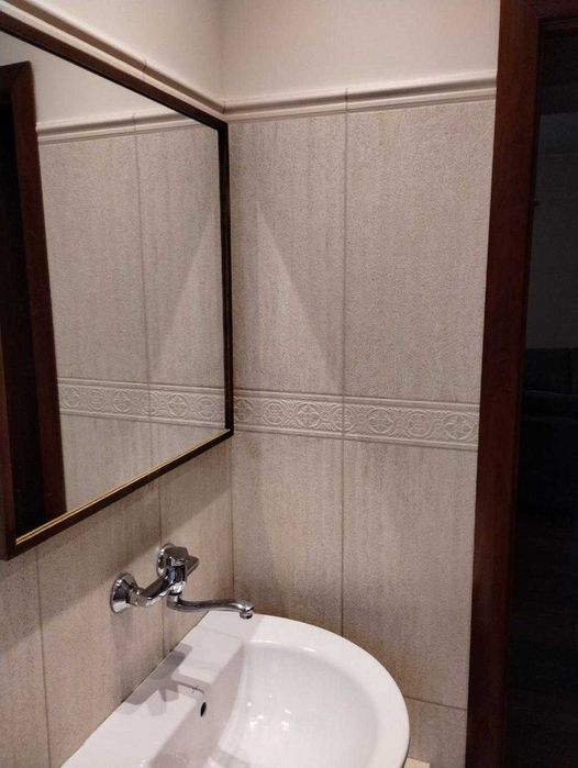 Fliziarz, remont łazienek