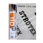 Гідробар'єр. Паробар'єр. Плівка. Мембрана стротекс Strotex Луцьк
