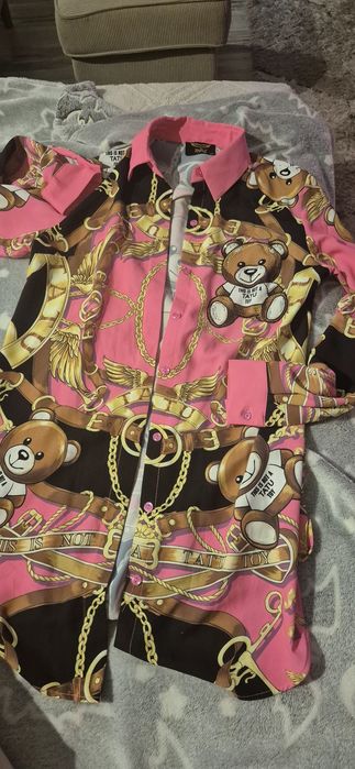 Koszula rozmiar 36 Tatu
