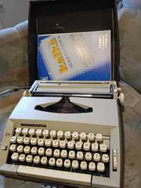 Stara maszyna do pisania