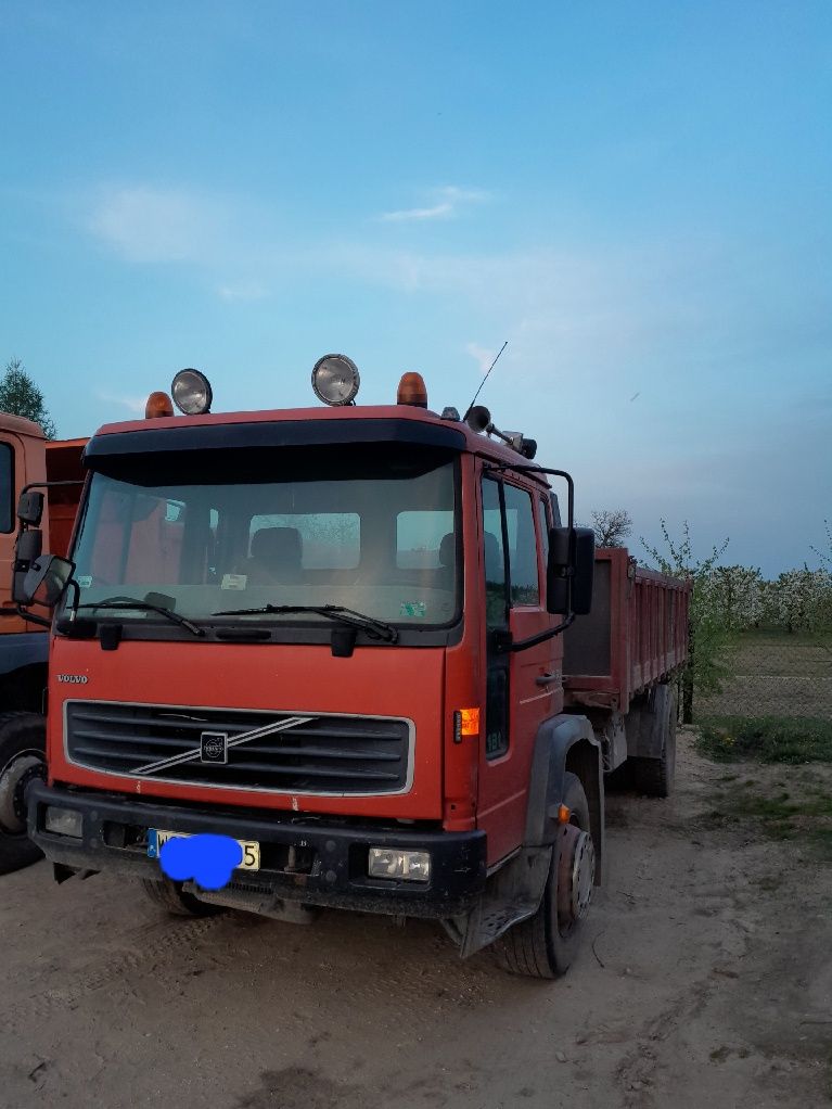 Sprzedam Volvo fl6