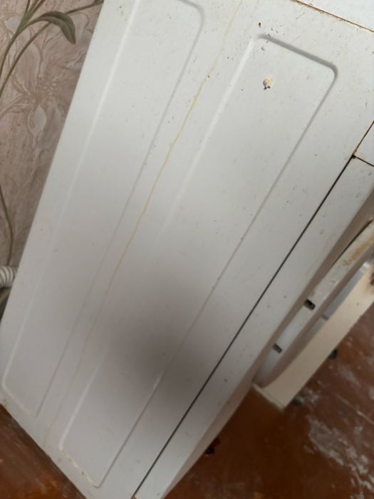 Стиральна машина Samsung на запчастини б/у