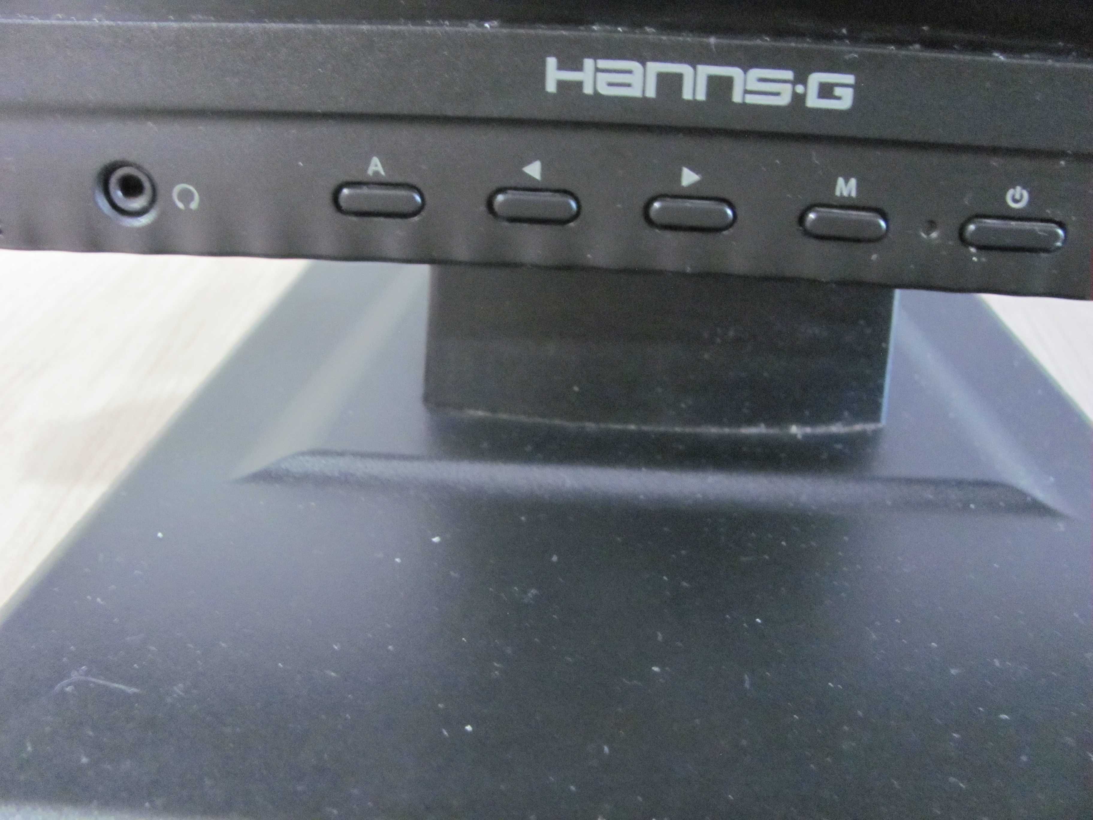 MONITOR Hanns g AG172D 17''