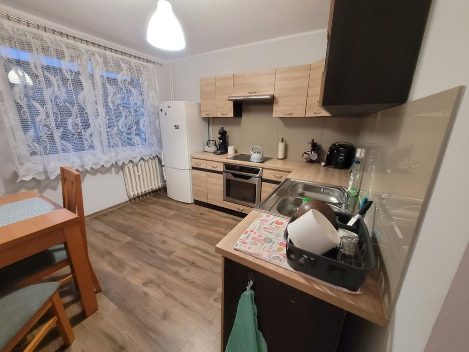 Mieszkanie 4 pokoje Roszkowice