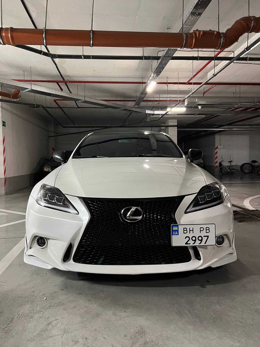 LEXUS IS350 2006