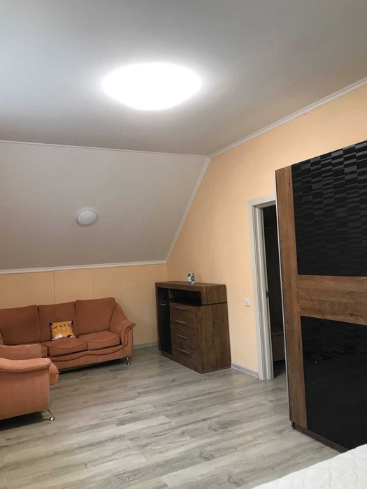 Квартира в коттедже ,ст.метро "Демеевская"