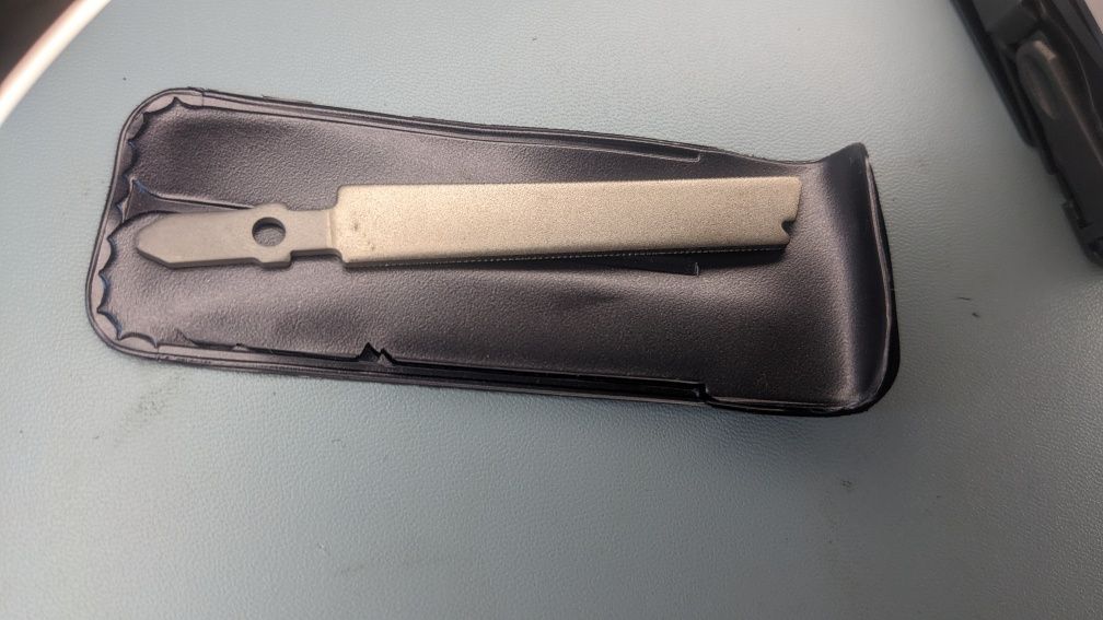 Мультитул Leatherman Surge Новий