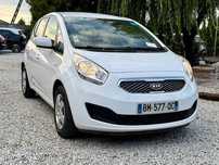 Kia Venga jak nowy 53 tyś km OKAZJA !!!
