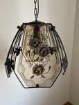 Lampa sufitowa wisząca
