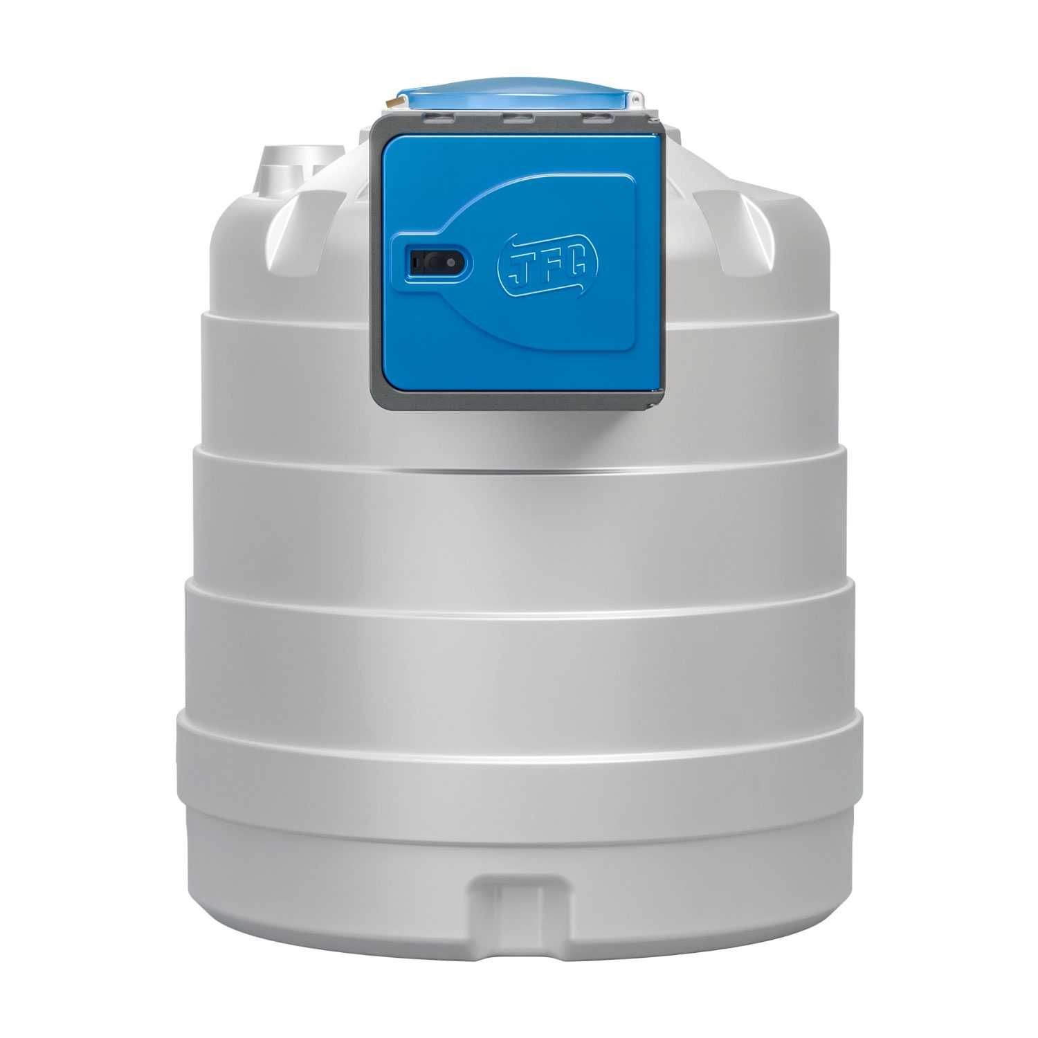 Dostawy luzem AdBlue NOXy 2000 L uzupełnianie zbiorników IBC Radzymin