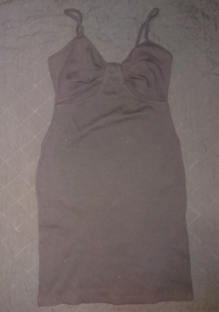 Vestido preto S/M