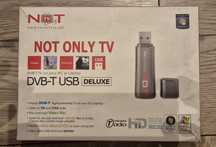 Dekoder DVBT USB