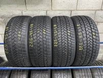 Зимові шини 225/45 R18 (95W) VREDESTEIN