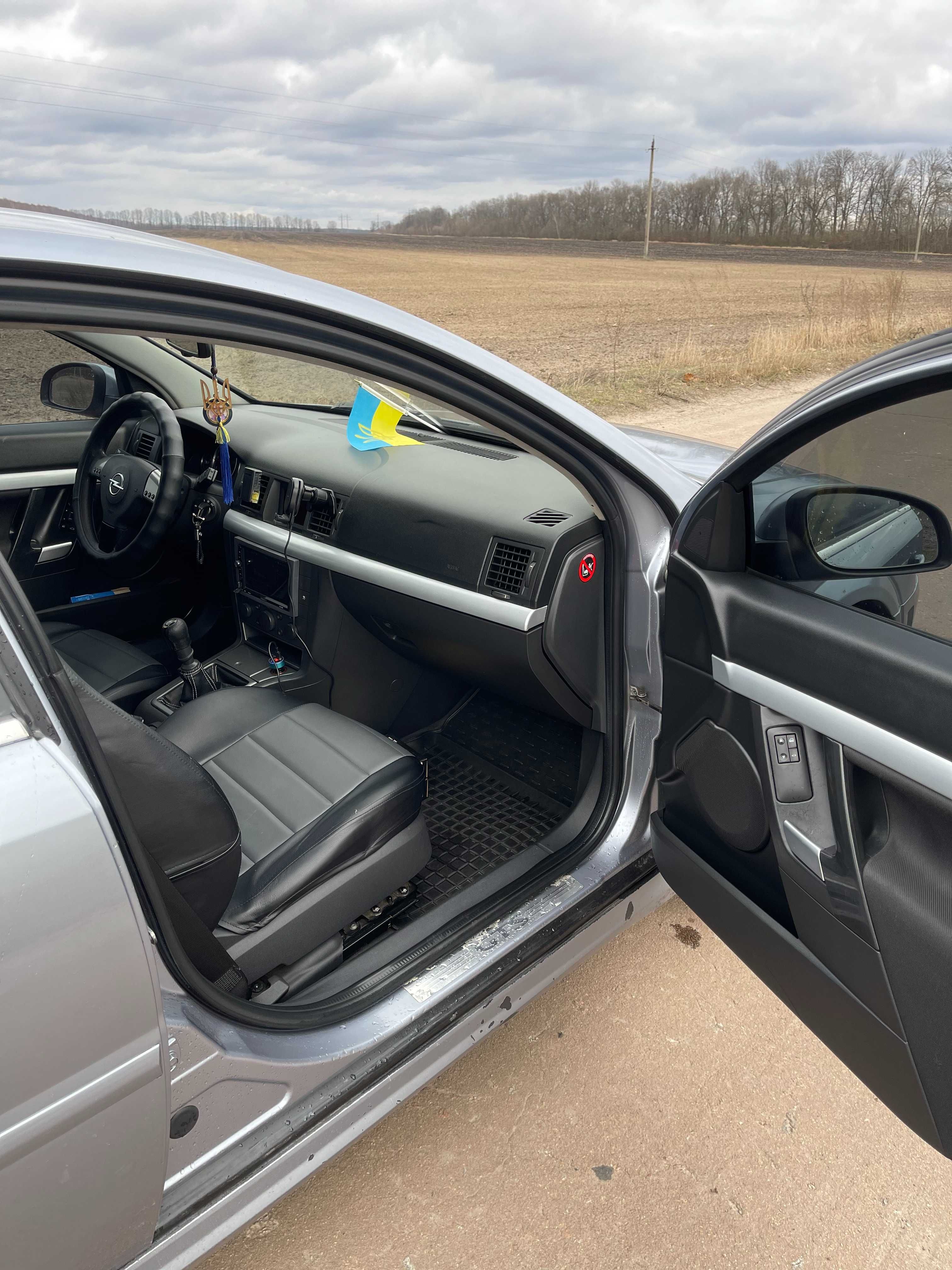 Продам авто Opel Vectra C