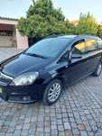 Vendo Opel zafira
