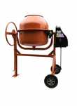 PROMOCJA! Betoniarka żeliwna 180l 1350W mieszarka mieszalnik POLSKA