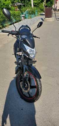 Мотоцикл Lifan  150-2e