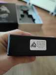 Lattafa Shaheen Sliver Creed Aventus