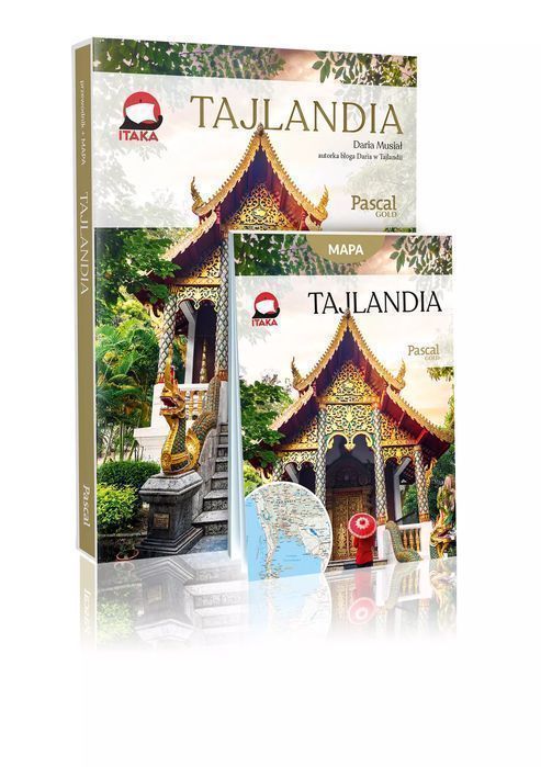 Tajlandia. Pascal
