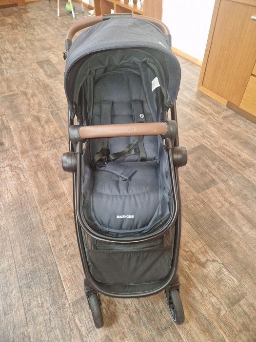 Carrinho de bebé Maxi Cosi
