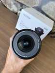 Viltrox 16mm f/1.8 Sony