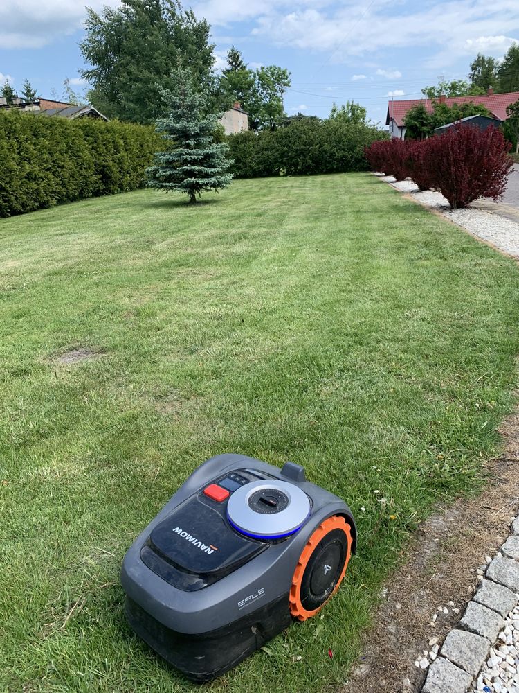 Segway Roboty Koszace Bez Granic