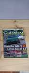 Revistas Motor Classico Porsche