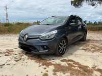 Renault Clio Sport Tourer garantia 24 meses