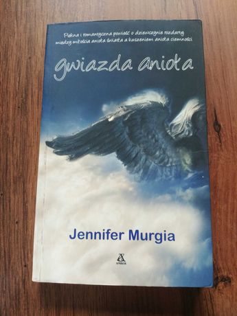 Gwiazda Anioła - Jennifer Murgia