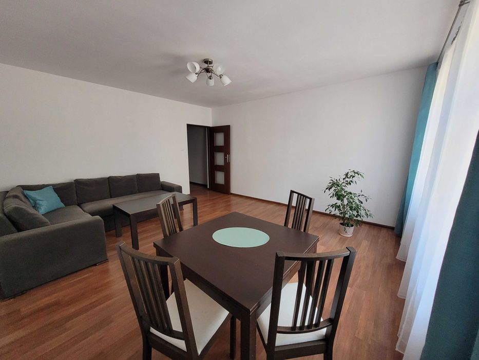 Wynajmę mieszkanie 44 m2