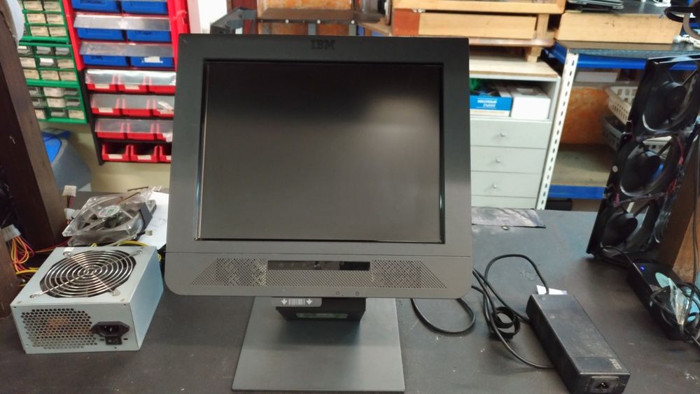 Pos+Impressora+gaveta+Programa+ firmacao+ entrega e instalacao