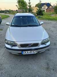 Volvo v70 2.4 170km