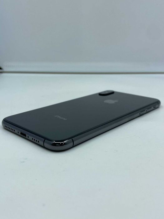 iPhone XS Max 256GB Space Gray ГАРАНТІЯ 6 Місяців МАГАЗИН айфон