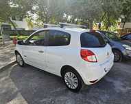 Renault clio 1.5 dci