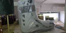 Orteza Aircast Nowa