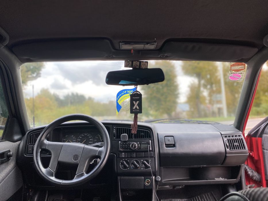 Продам пасат б3 в гарному стані