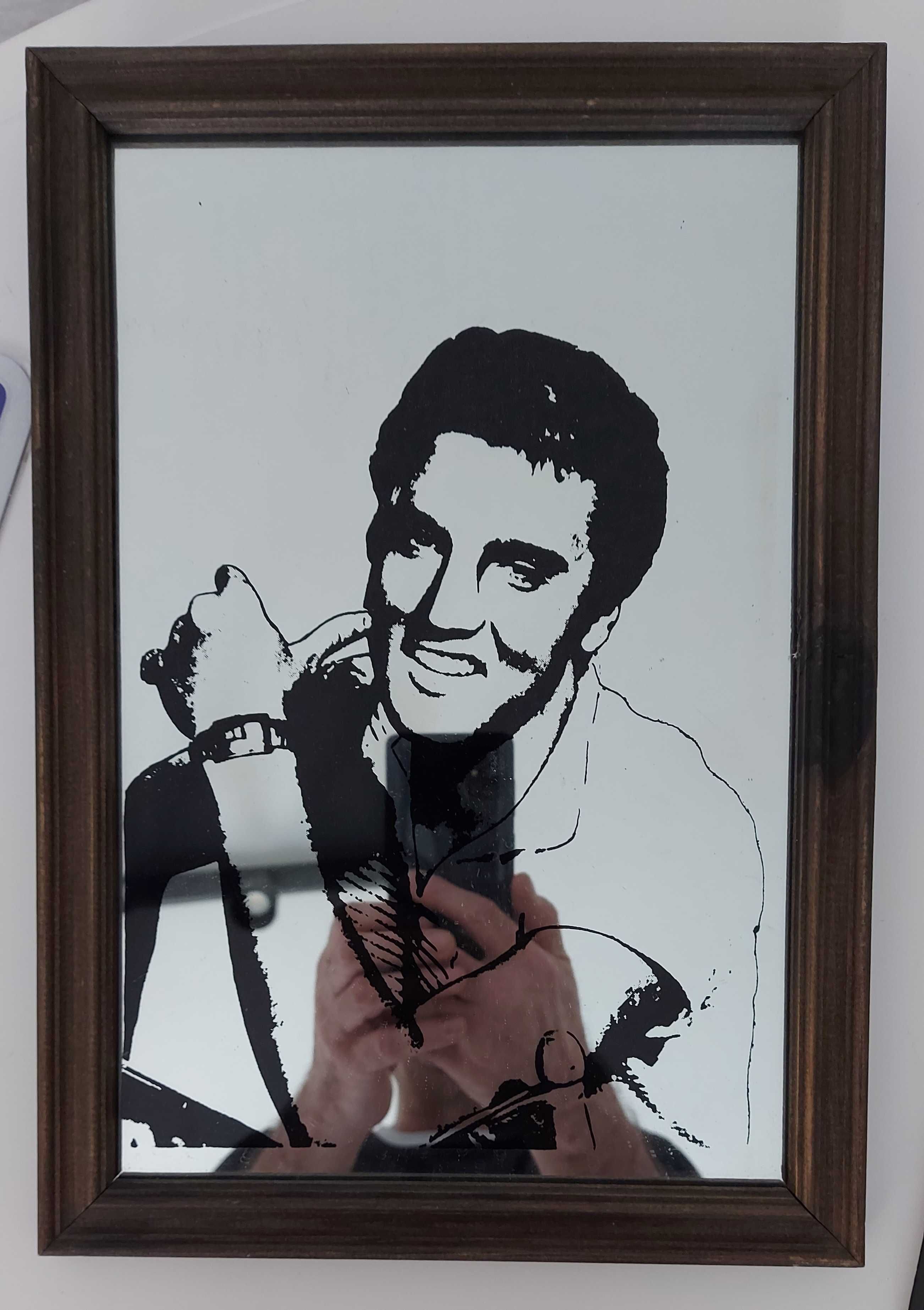 Kolekcje Elvis Presley