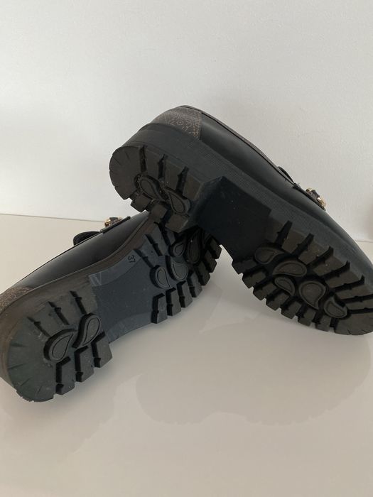 NOWE / Mokasyny  damskie / roz.37