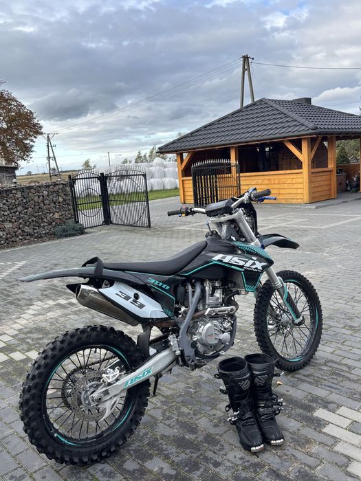 Sprzedam Asix xb39 300