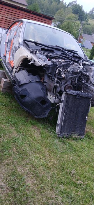 Drzwi Klapa bagażnika bmw e90 kolor A52 wszystkie części