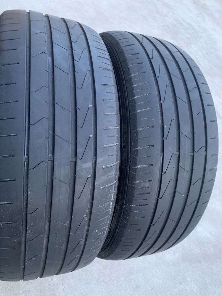 Шини 215/55/R16 Hankook Ventus Prime 3