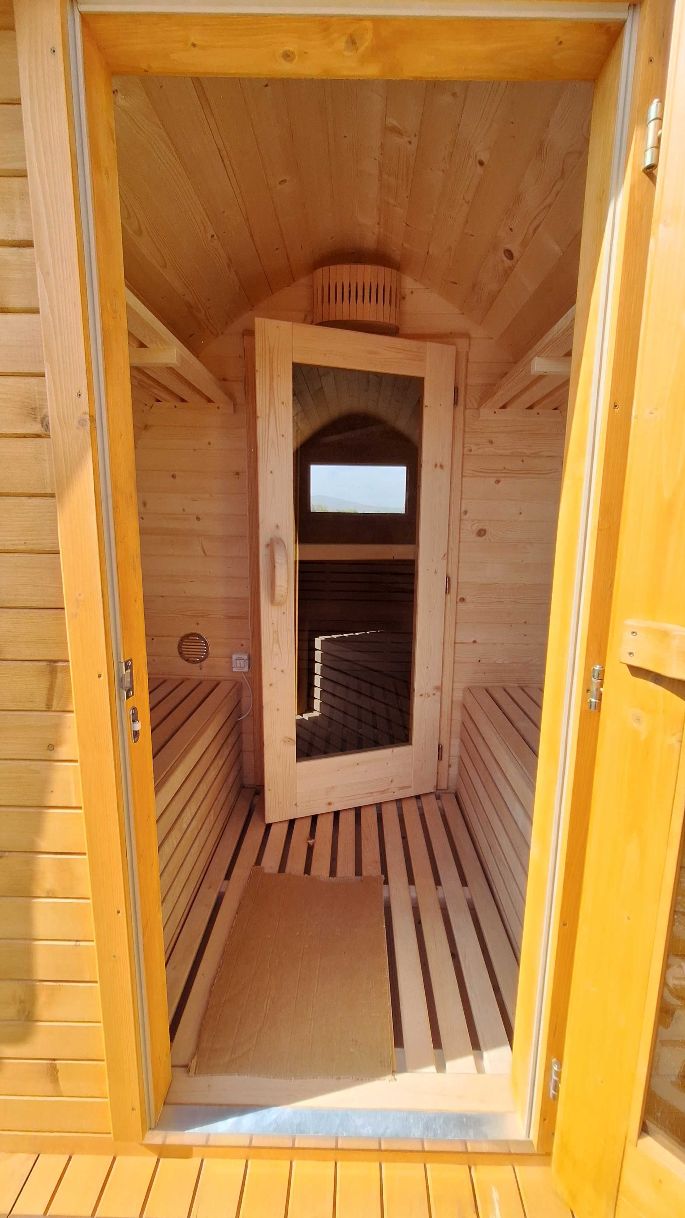 Glamping Na Polanie Smaczne Spanie