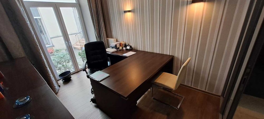 biurko narożne duże