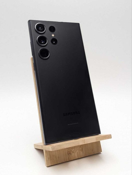 Samsung Galaxy S23 Ultra 256GB Czarny