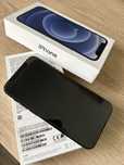 iPhone 12 mini, Black 64GB
