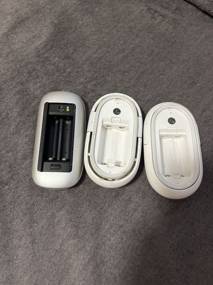 Myszka Apple magic mouse