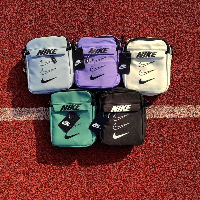 Сумки через плече Nike -  Великий Вибір.