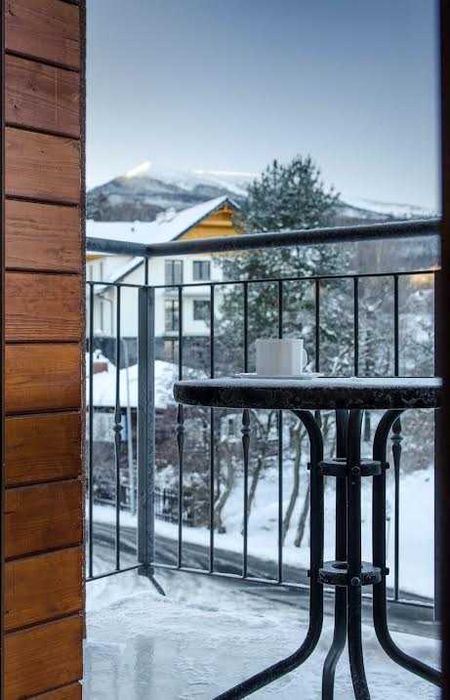 Boże Narodzenie w górach Oferta Świąteczna Hotel nocleg Karpacz