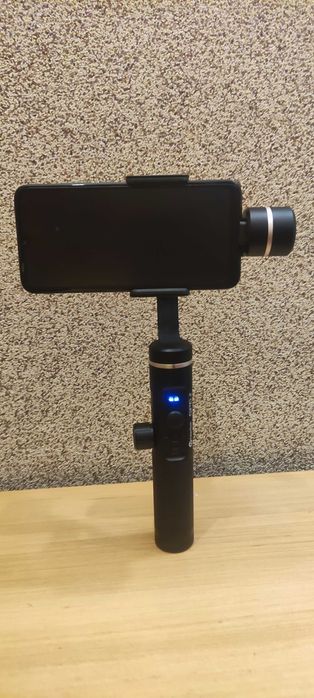 Gimbal stabilizator do telefonu FeiyuTech SPG 2