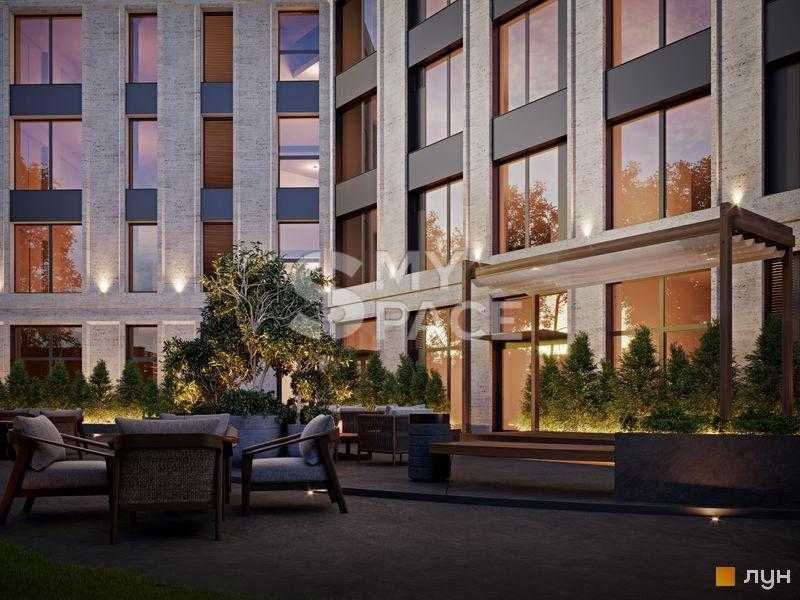 Приміщення комерція 350м2 Антоновича Горького 136 Велика Васильківська